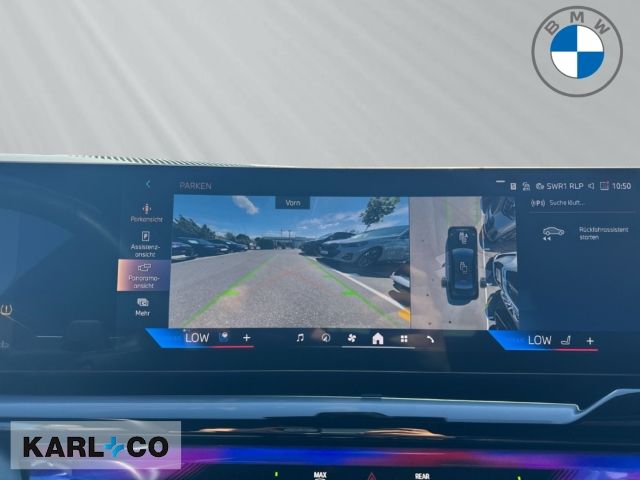 BMW 520 iA M-Sport 360° Harman/Kardon MemorySitze