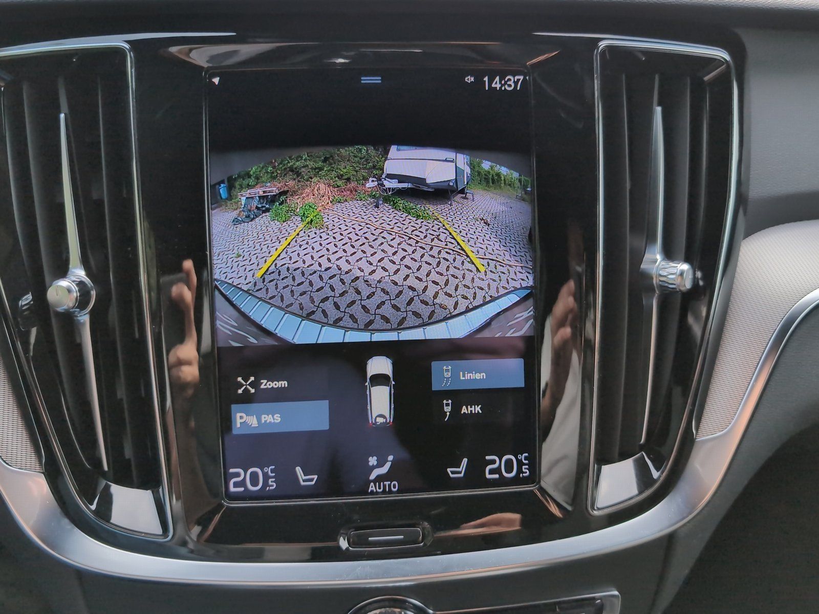 Volvo V60+T6+Recharge+AWD+GT+PilotAss+AHKsemi+Standhzg