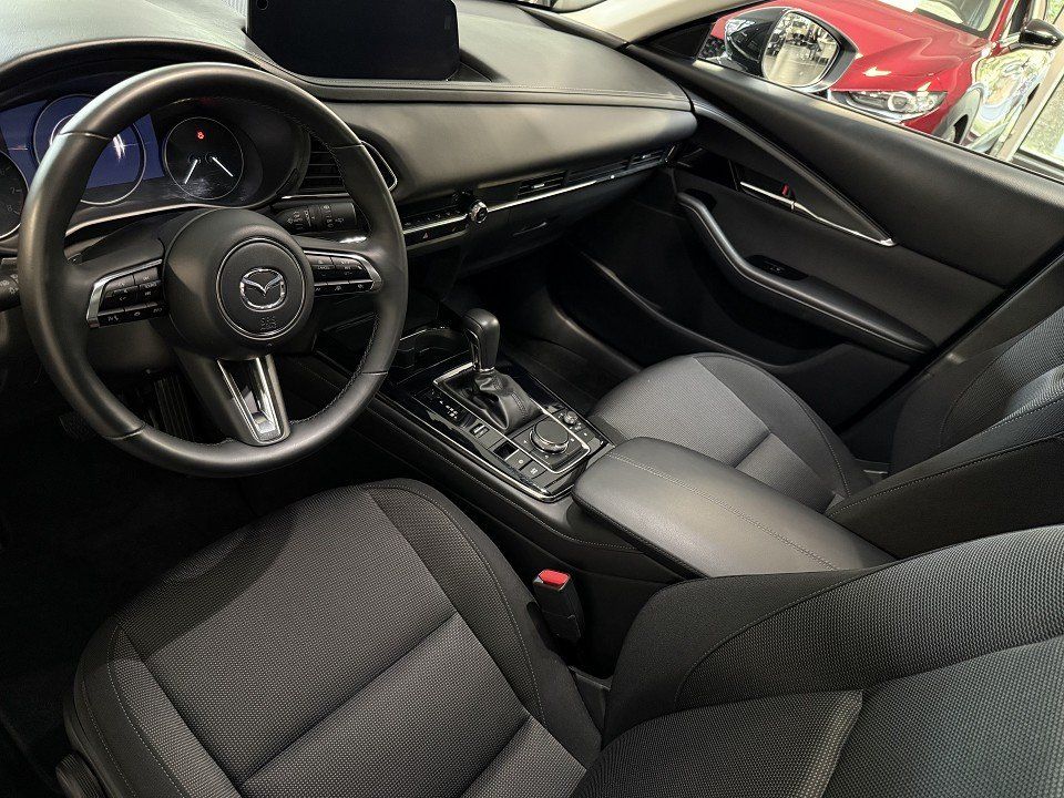 Mazda CX-30 2.5 140PS Exclusive-Line 360° Matrix-LED B
