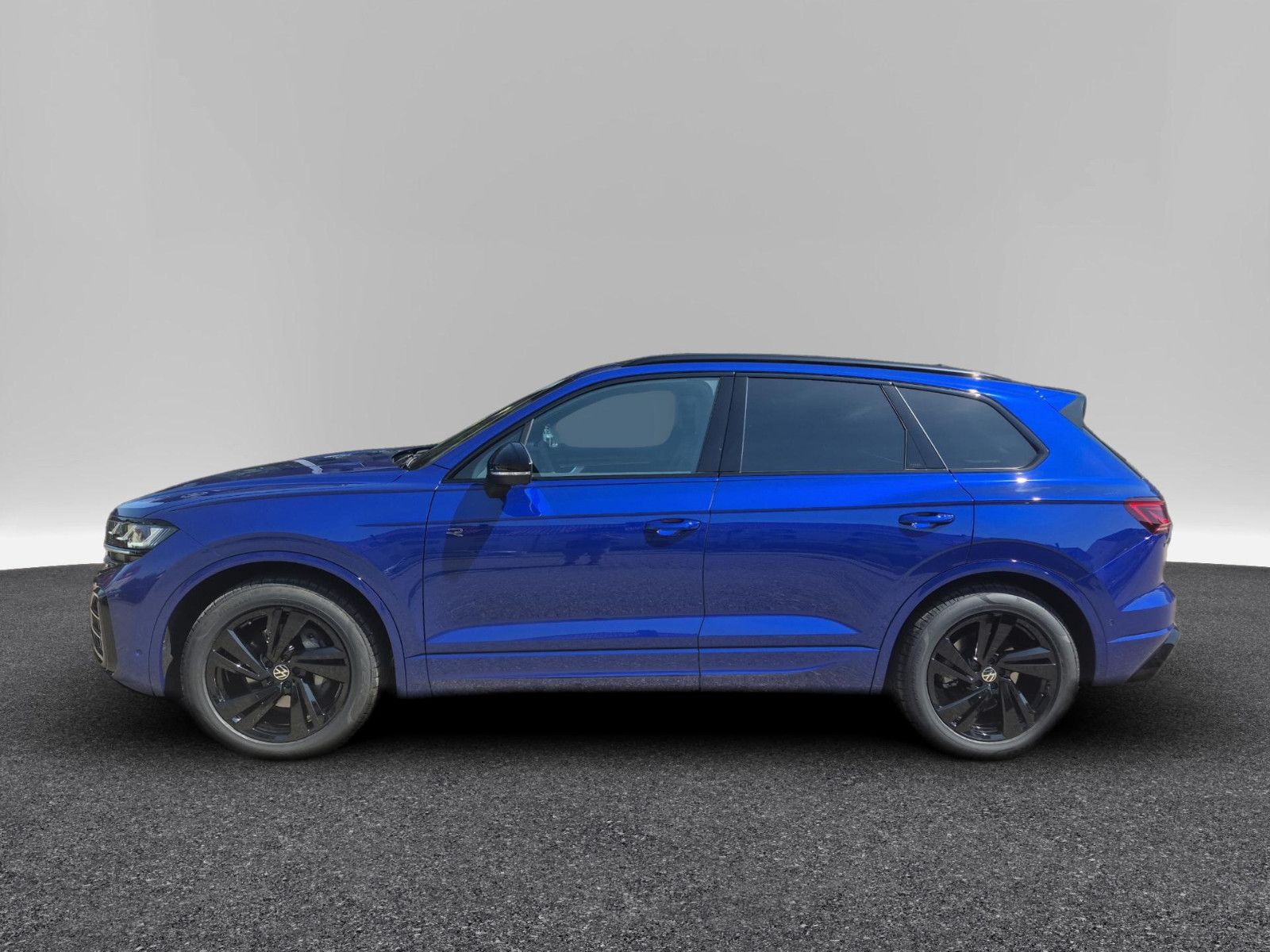 Volkswagen Touareg*3.0TDI*286PS*R-Line*Final Edition