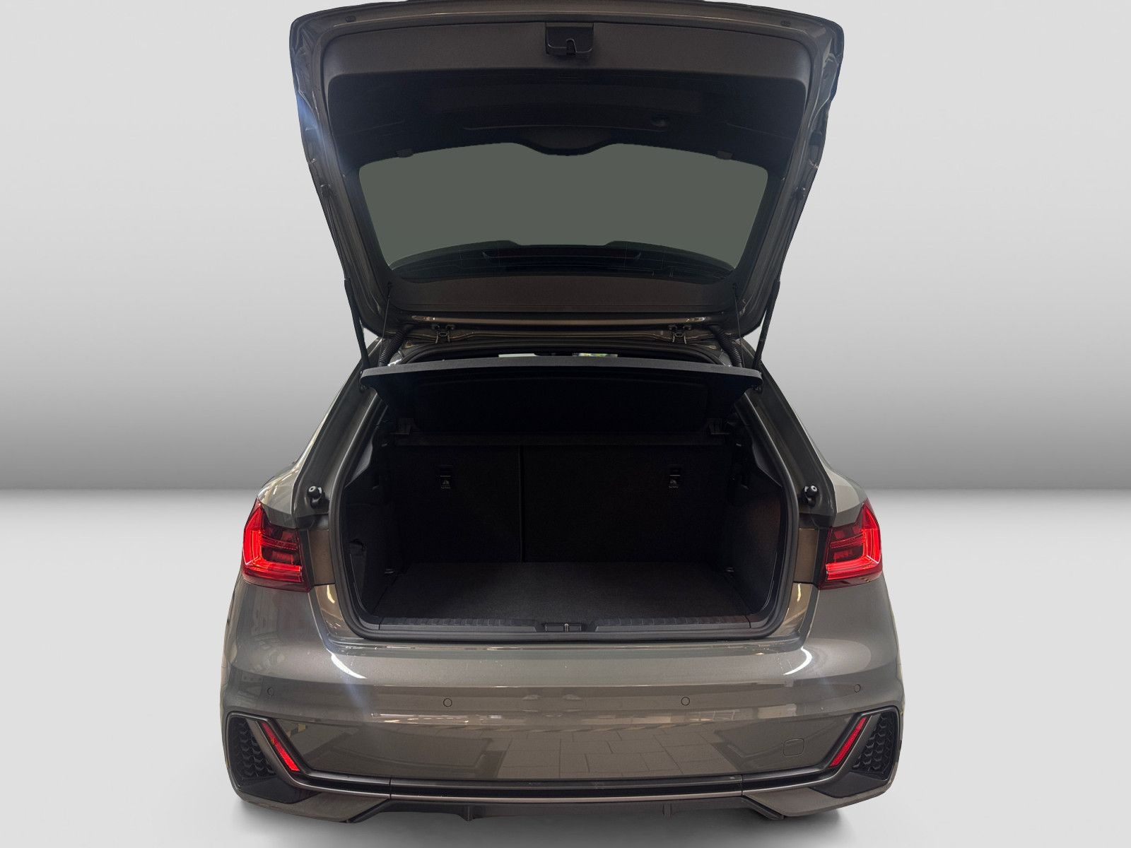 Audi A1 Sportback 25 TFSI S line Virtual Carplay LED