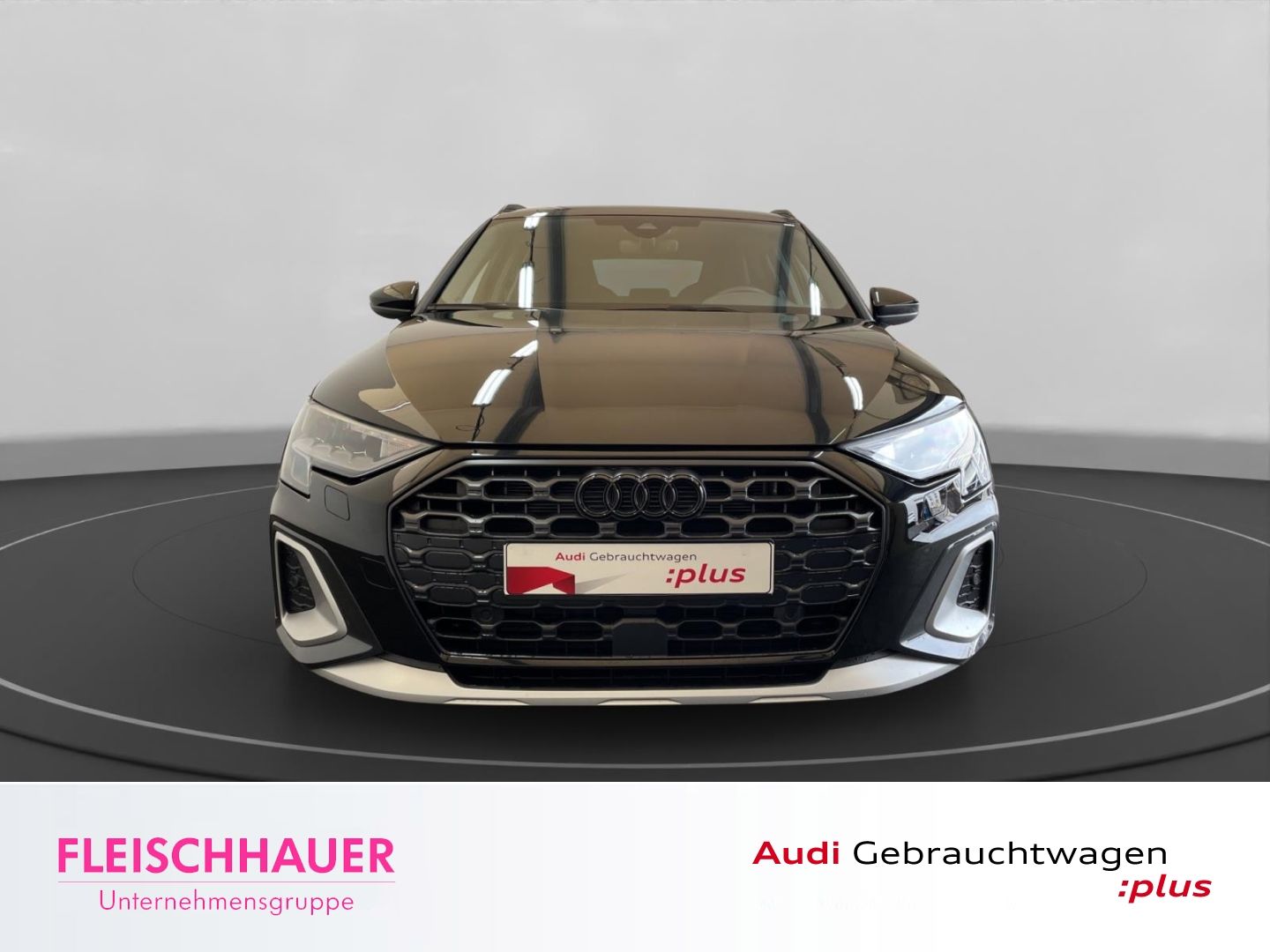 Audi A3 35 TFSI allstreet DSG - Samsaru's Car Outlet