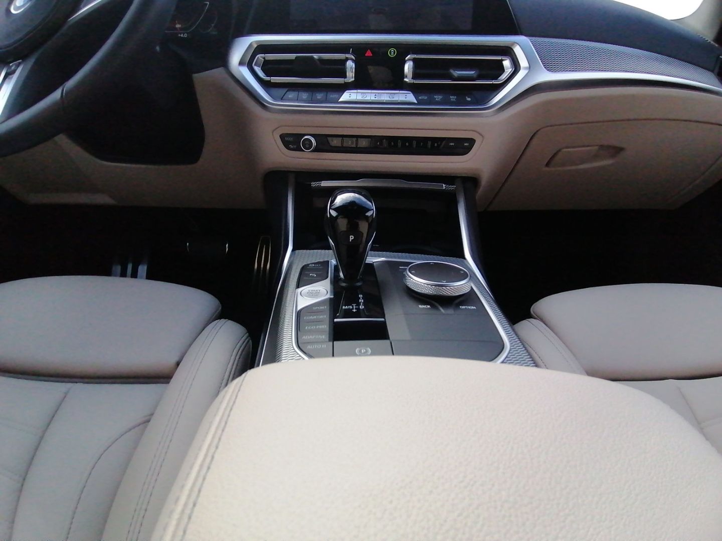 BMW 330 d M Sport - Samsaru's Car Outlet