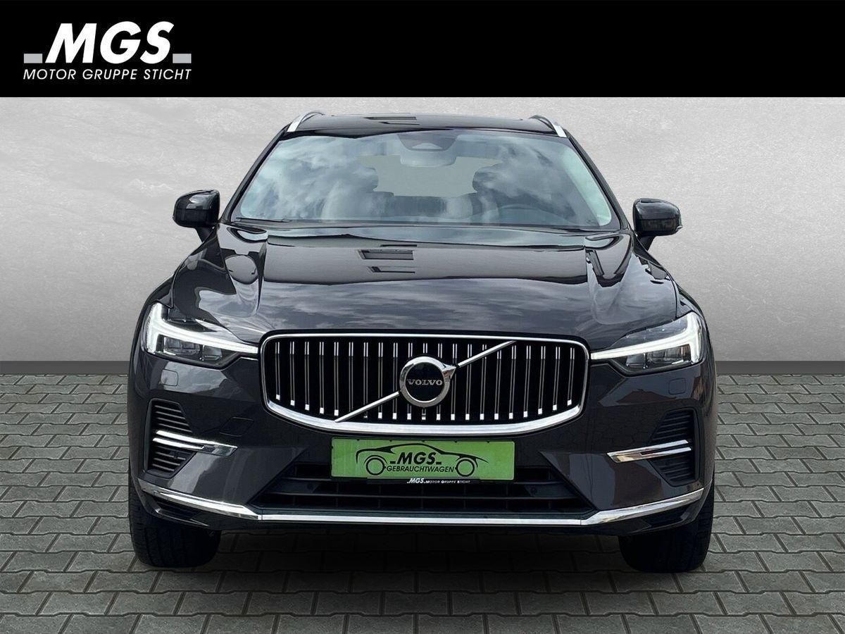 Volvo XC60 Inscription T8 Plug-In Hybrid AWD #AHK #ACC