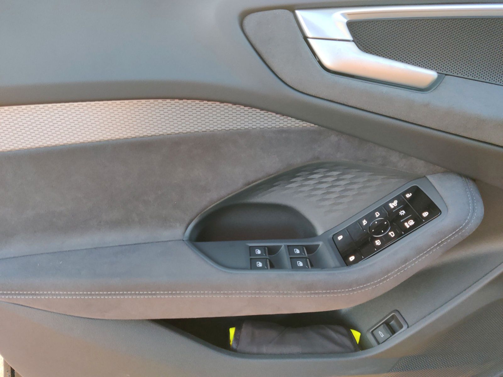 Audi A5 Avant S line TDI quat S tronic AHK Matrix 360