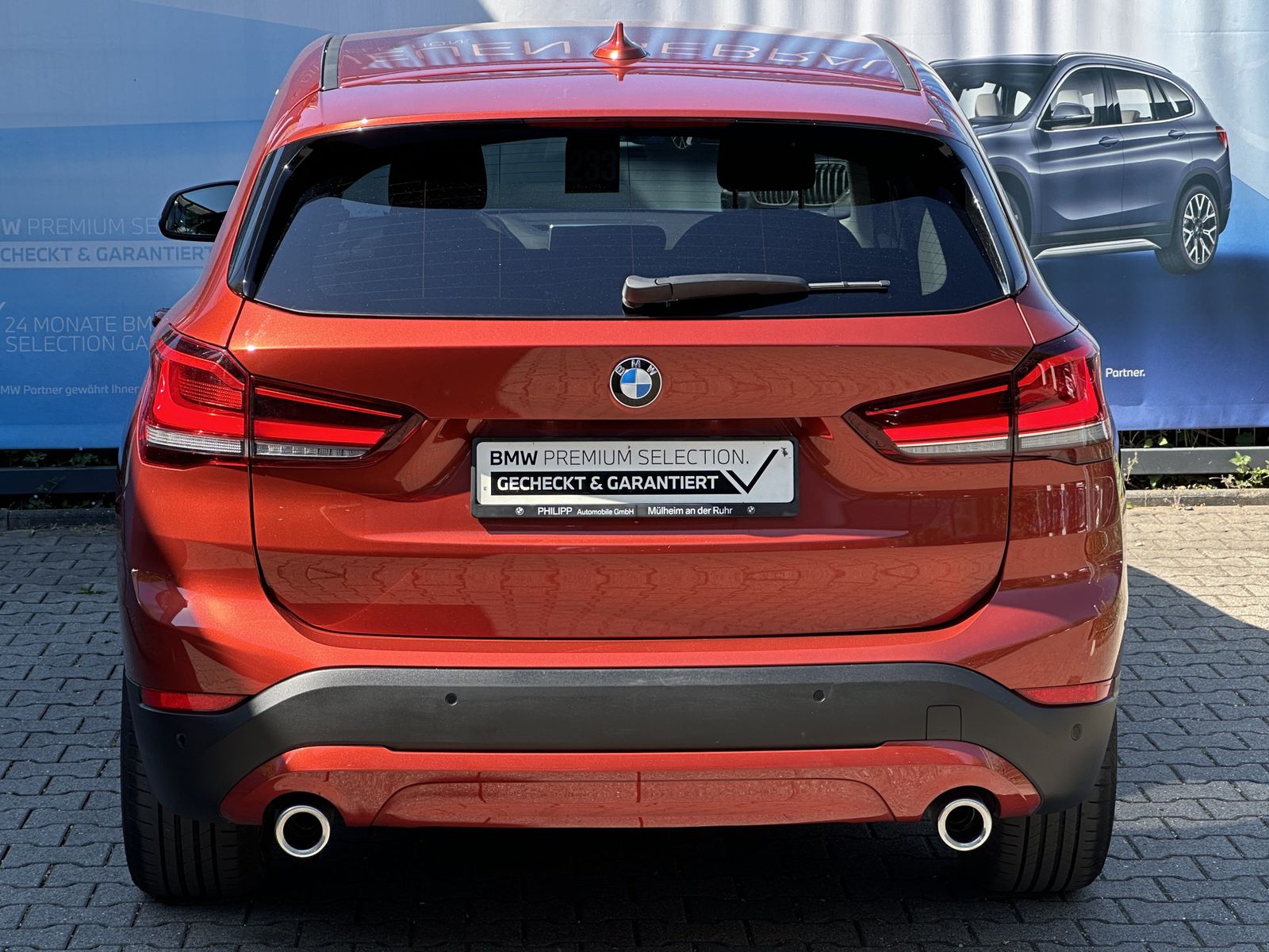 BMW X1 xDrive20i Advantage - Samsaru's Car Outlet