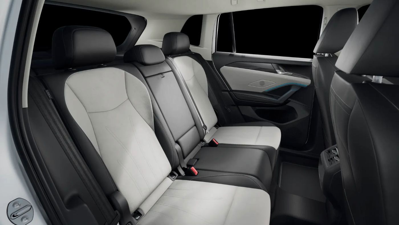 Volkswagen Tiguan 1.5 TSI eHybrid Elegance DSG AHK KEYLESS