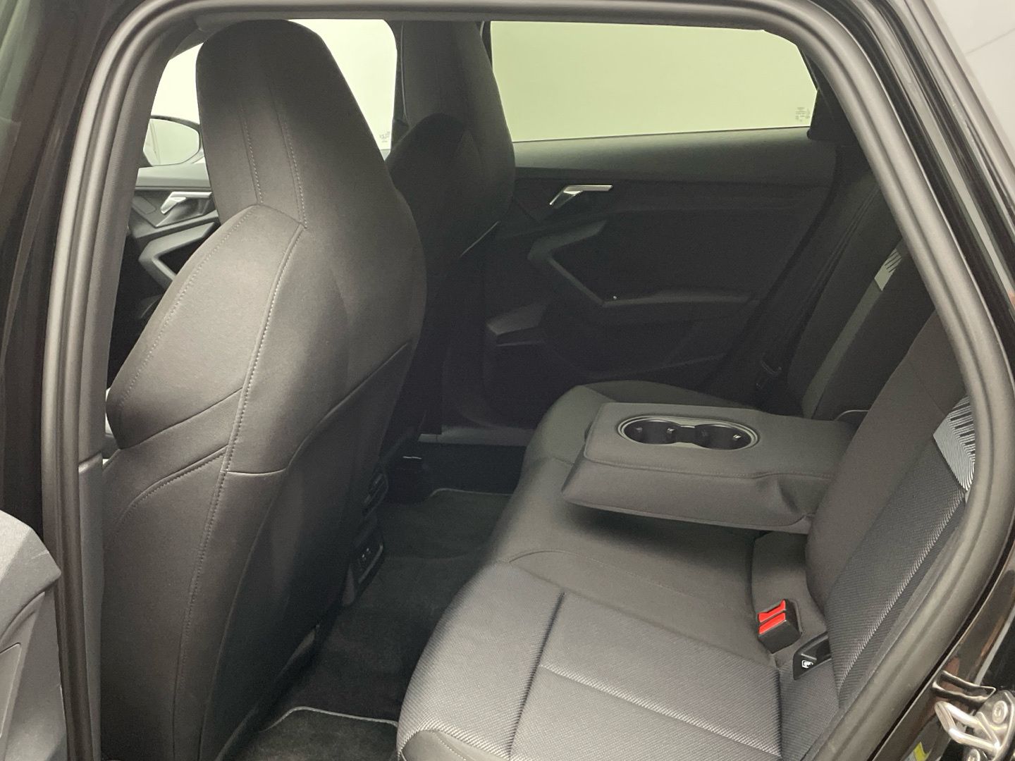 Audi A3 Sportback S line 35 TFSI - Samsaru's Car Outlet