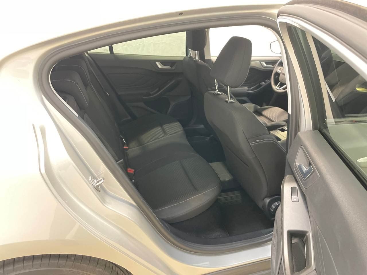 Ford Focus 1.5 EcoBlue Titanium X SpoSi ACC BLIS Key
