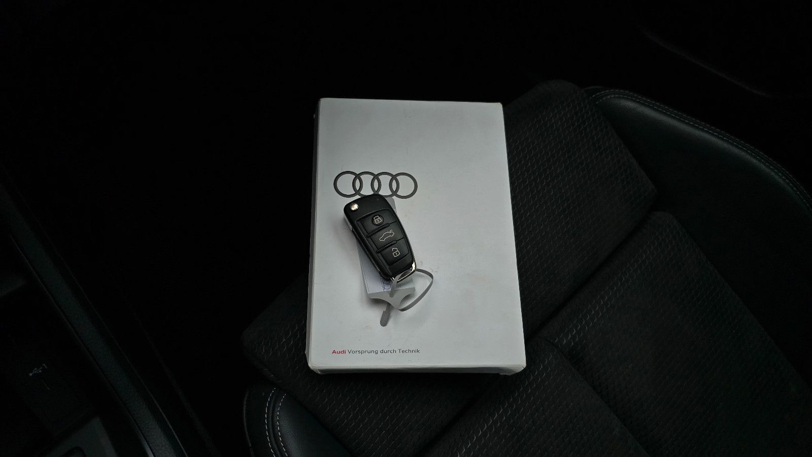 Audi Q3 45TFSI e S tronic 3 x S line Pano/ACC/360/AHK