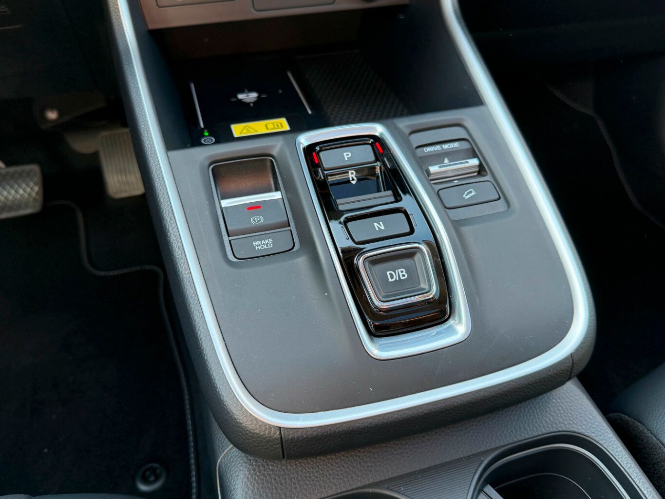 Honda CR-V e:HEV Elegance AWD|Leder|Navi|Pano