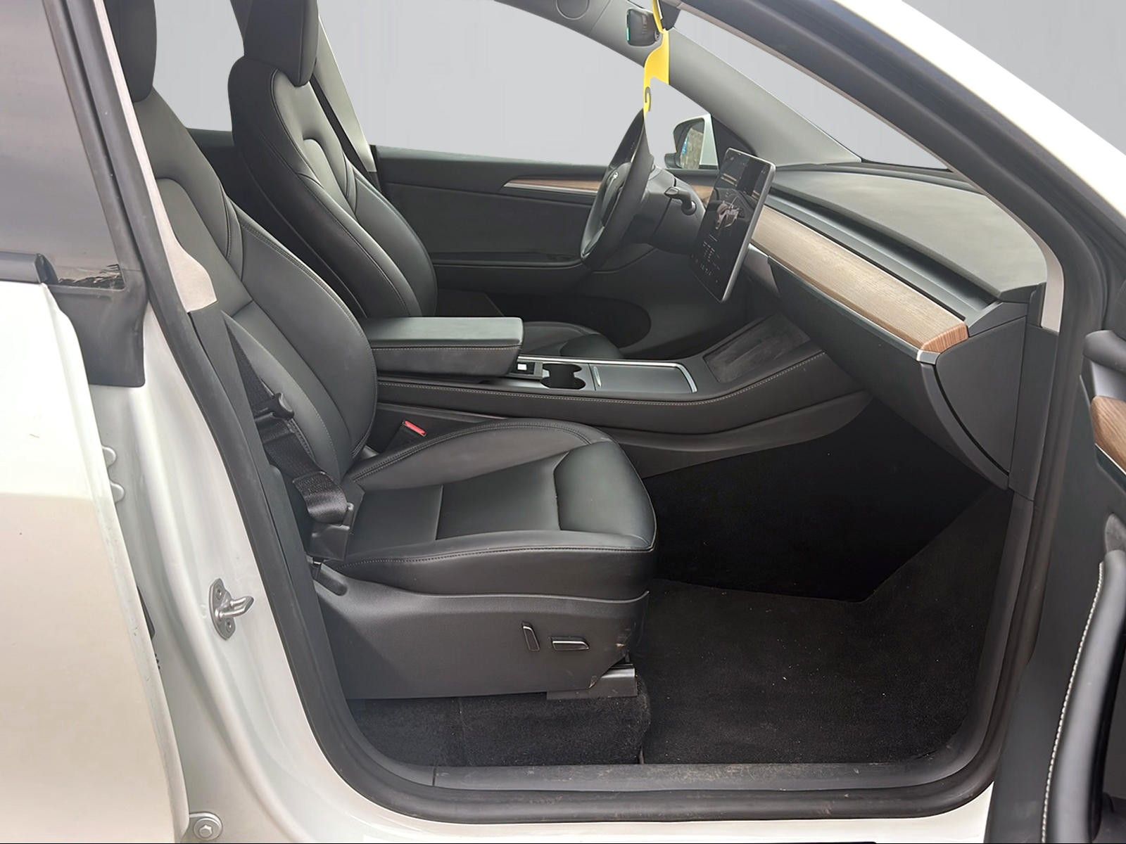 Tesla Model Y Long Range AWD | Autopilot | Pano | AHK