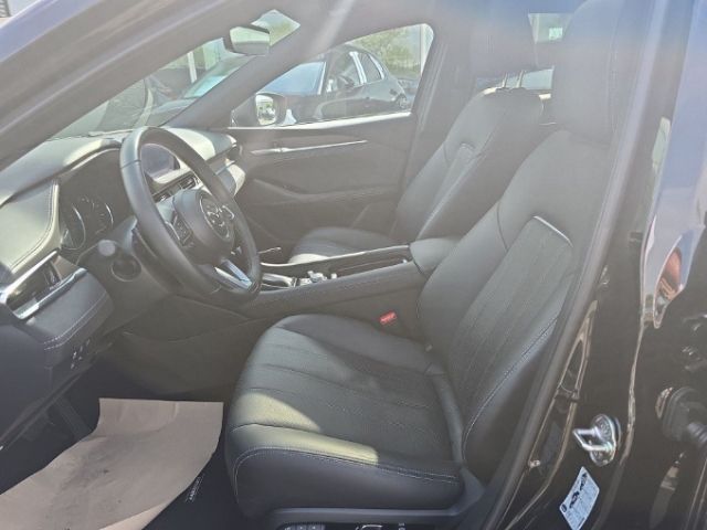 Mazda 6 Takumi 2.5L 194PS 6AT FWD TAKUMI HUD Panorama