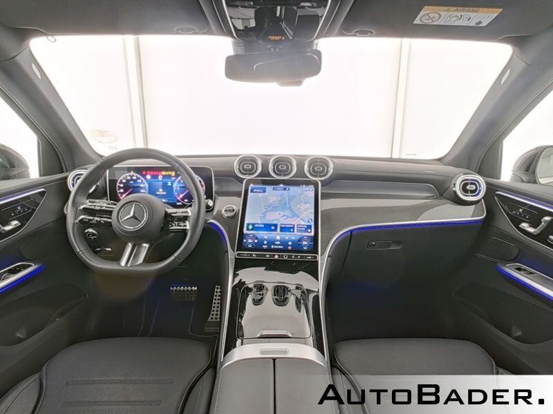 Mercedes-Benz GLC 220 d 4M AMG Advanced+ PSD AHK DISTR 19 MY26