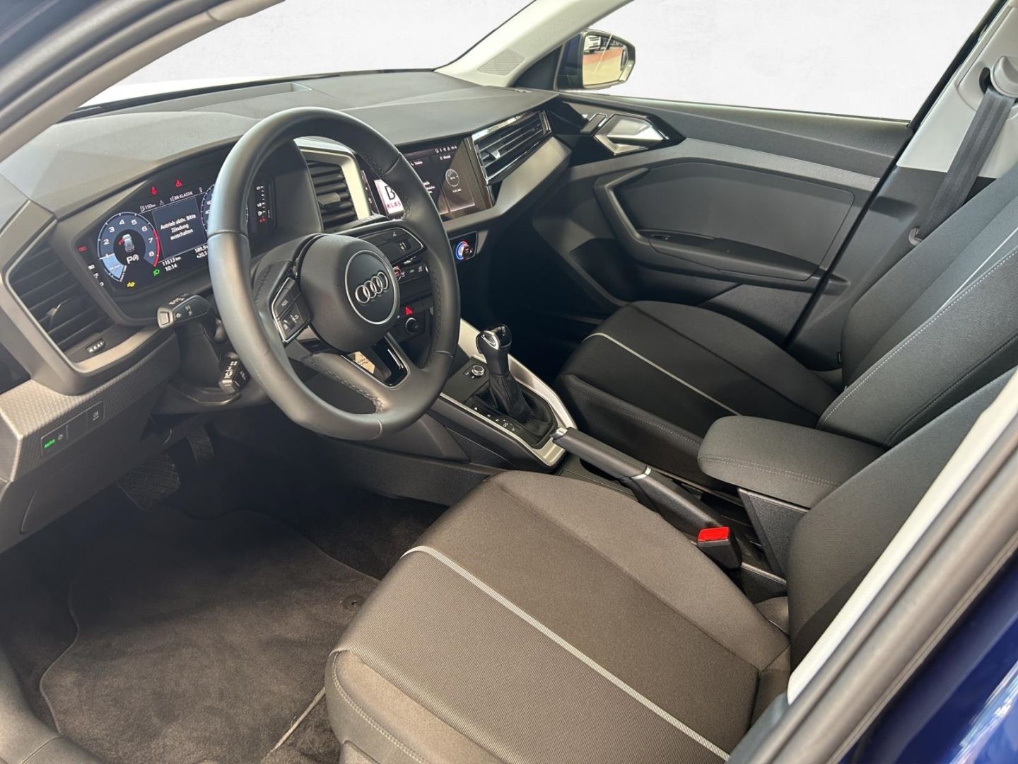 Audi A1 Sportb. 25 TFSI S-tronic advanced /CarPlay