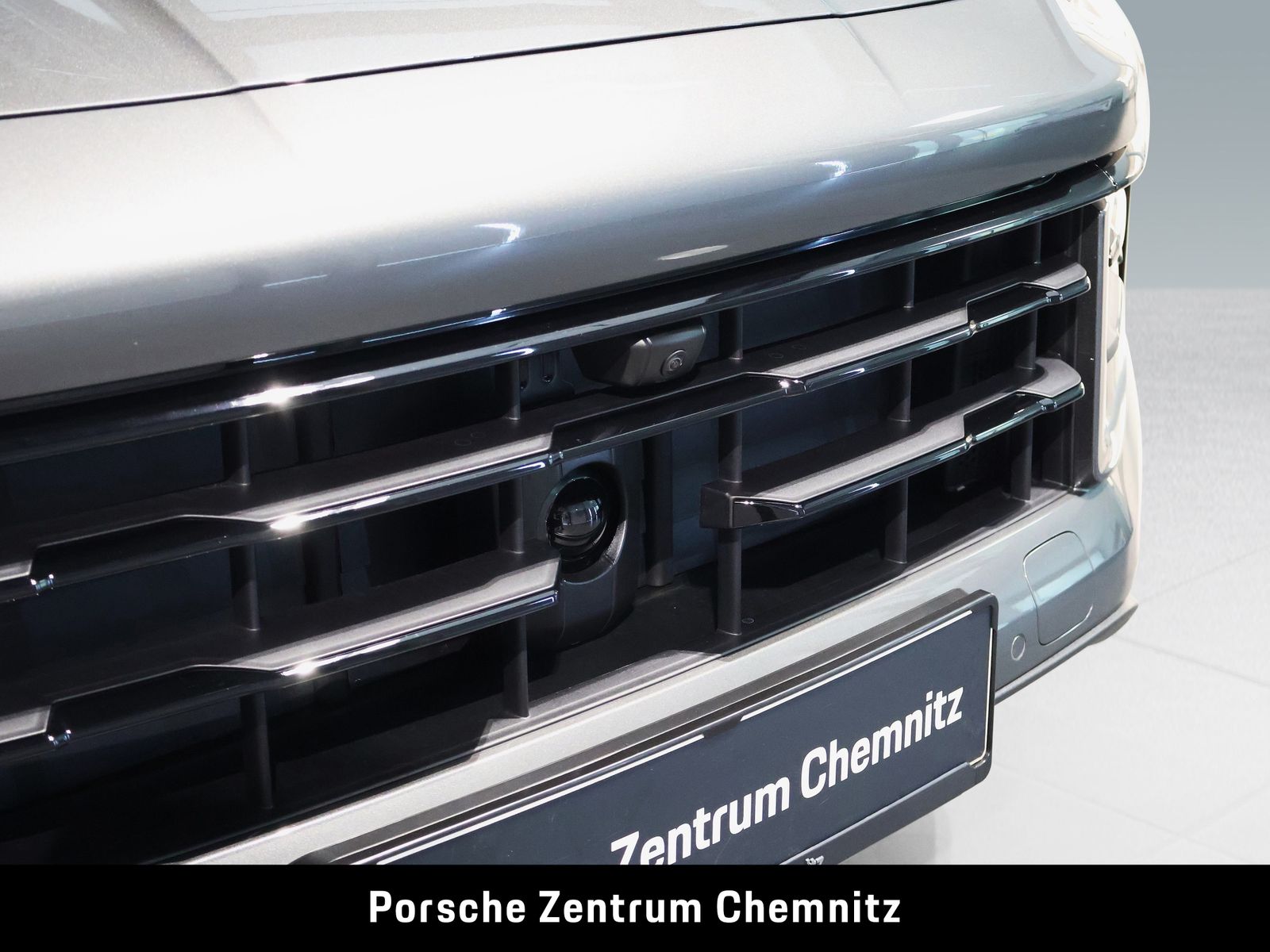 Porsche Cayenne E-Hybrid Massage;Sitzbelüft.;Luftfed.;He
