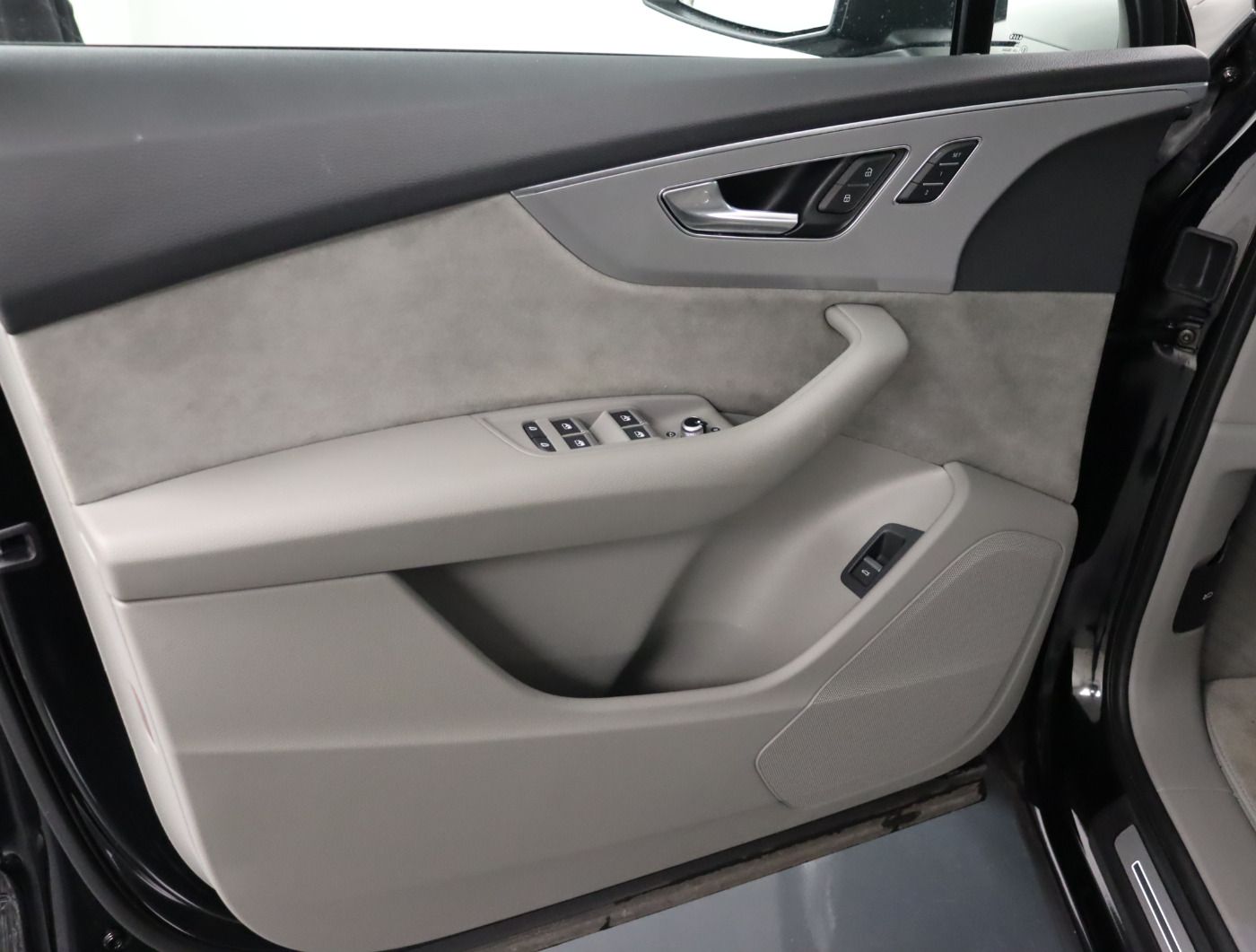 Audi Q7 45 TDI quattro S line |Matrix|Luft|Pano