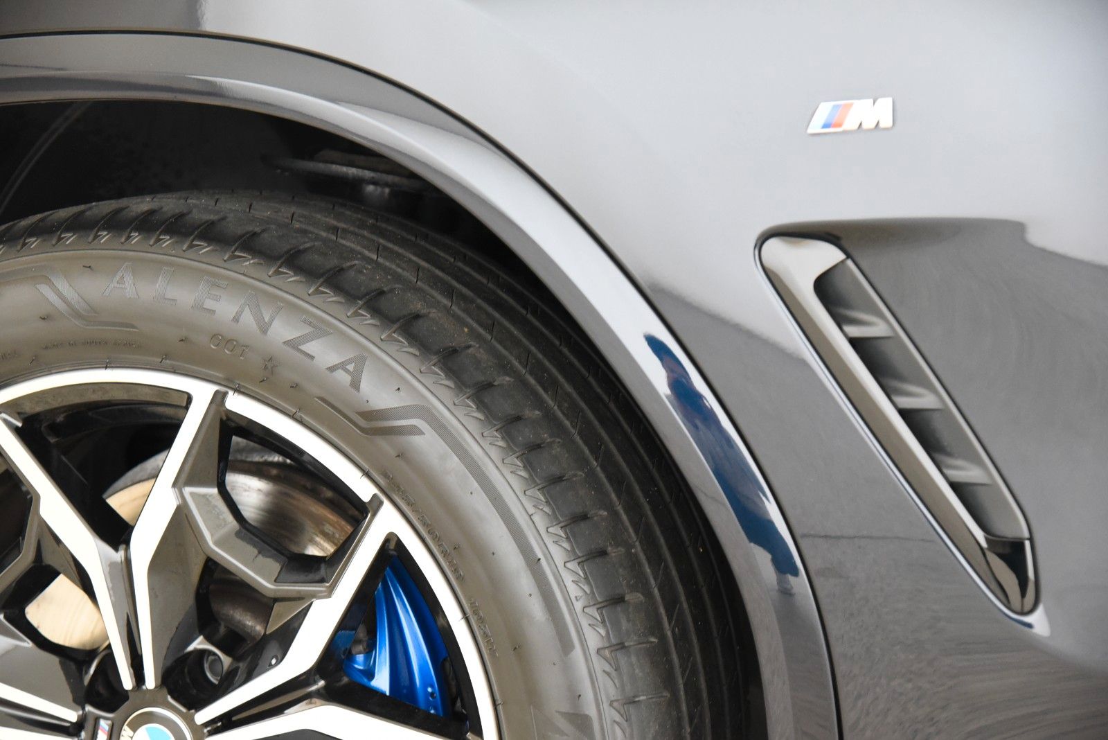 BMW X3 xDrive30d M Sport - Samsaru's Car Outlet