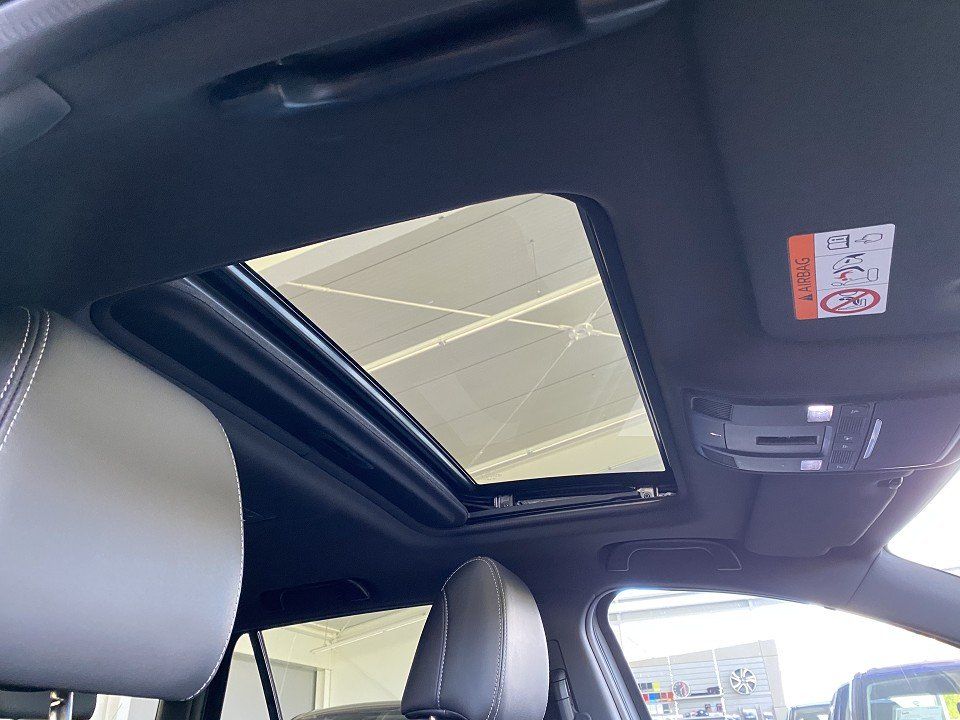 Mazda 6 Kombi 2.5 Takumi GSD AUTOMATIK