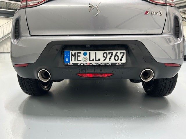 DS Automobiles DS3 Crossback 155 Performance Line, NAVI PDC/RFK