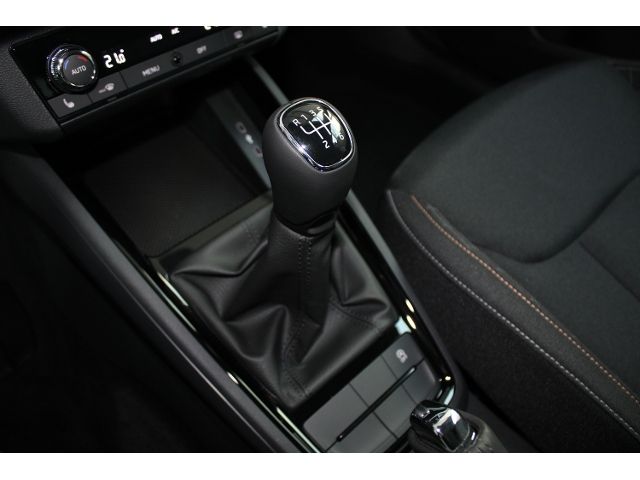 Skoda Kamiq 1.0 TSI Ambition - Samsaru's Car Outlet
