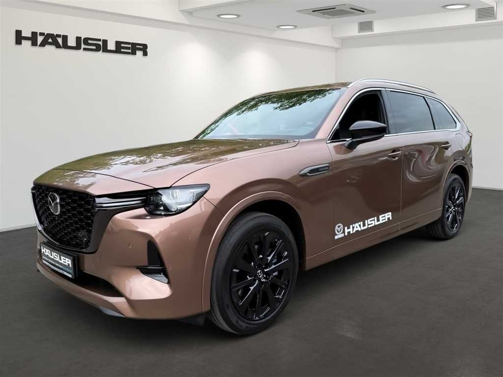 Mazda CX-80 Homura Plus 3.3L 7-Sitzer*Panorama*Navi*