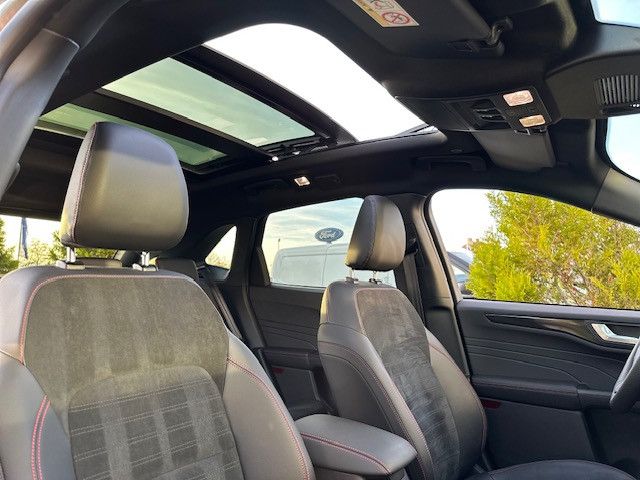 Ford Kuga PHEV ST-Line X 225PS |Pano|AHK|20"