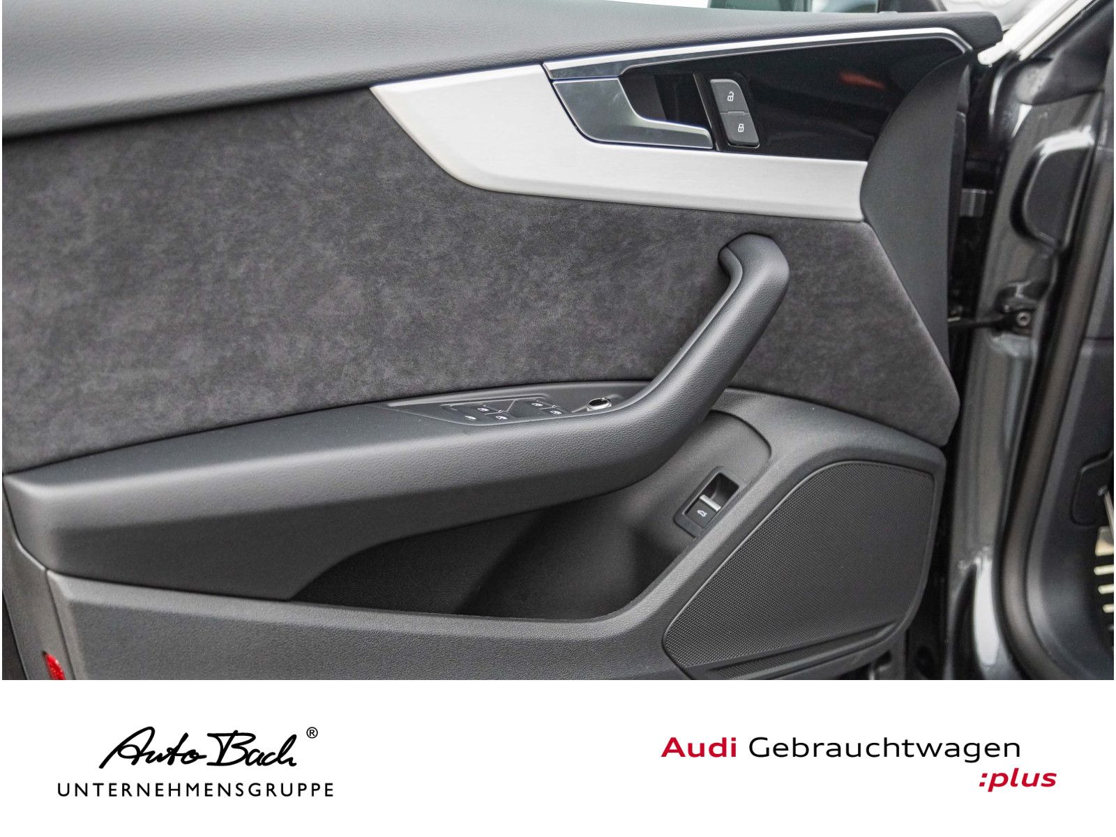 Audi A5 Sportback S line 40TDI qu Stronic Navi LED Hu