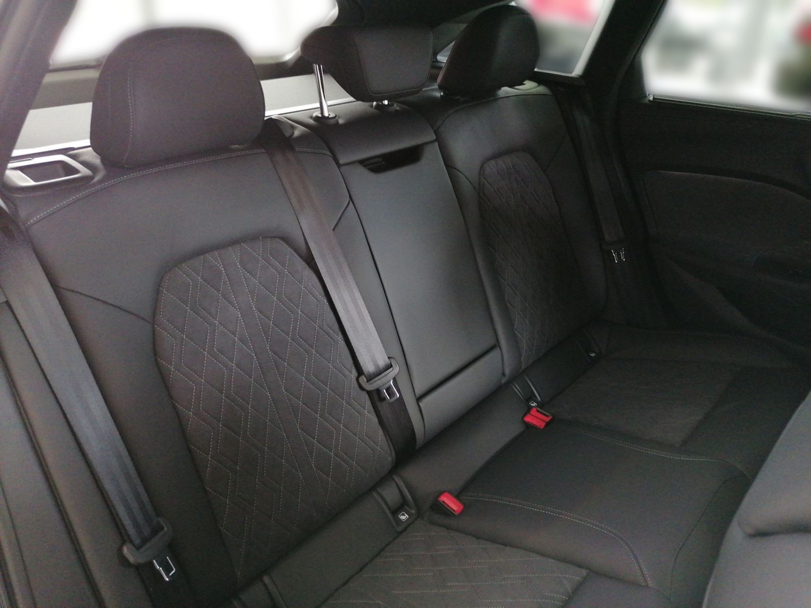 Audi A5 Avant TDI quattro 204PS S tronic S line MMI.A