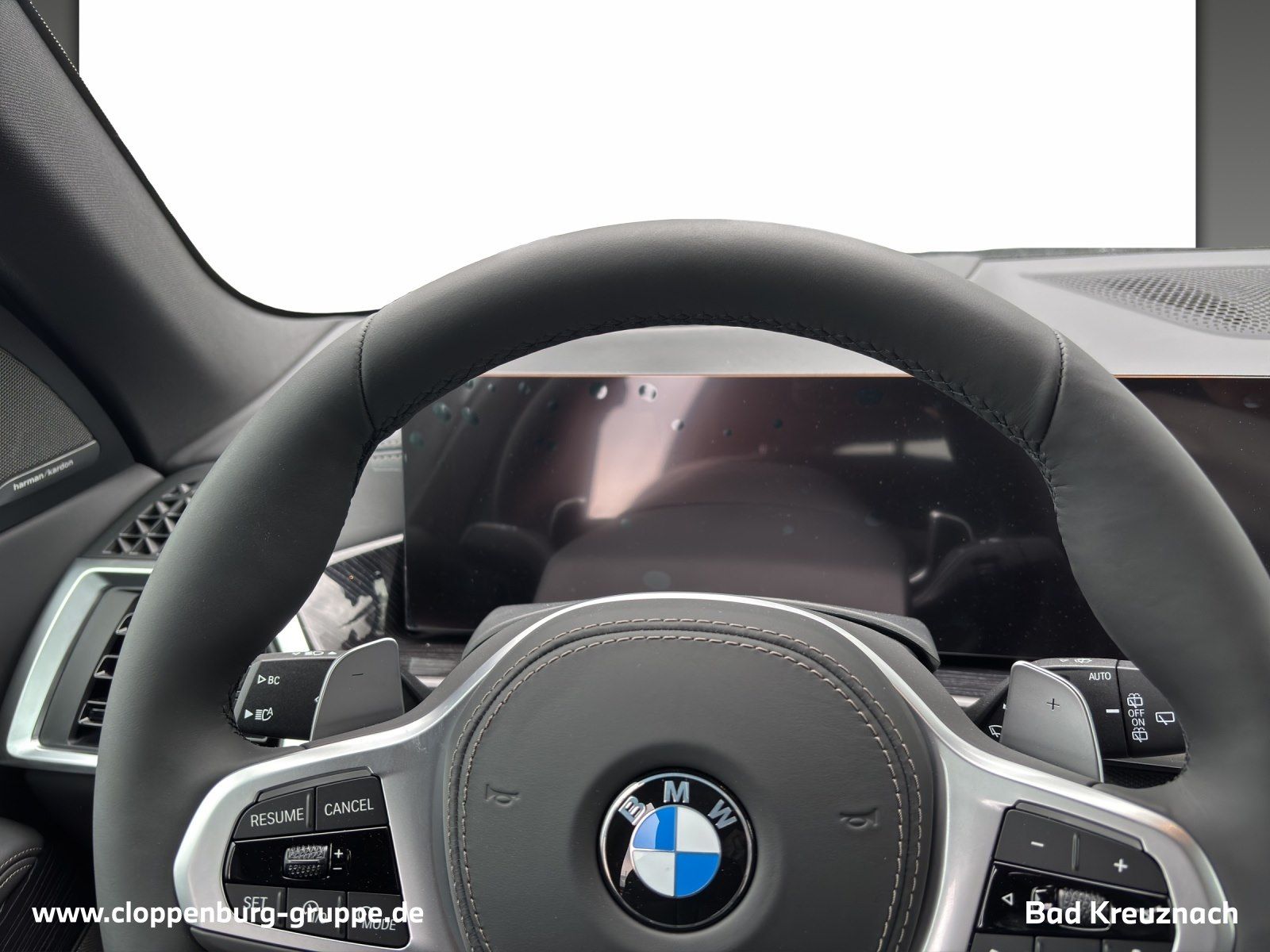 BMW X5 xDrive40d M Sportpaket Head-Up UPE: 125.340€