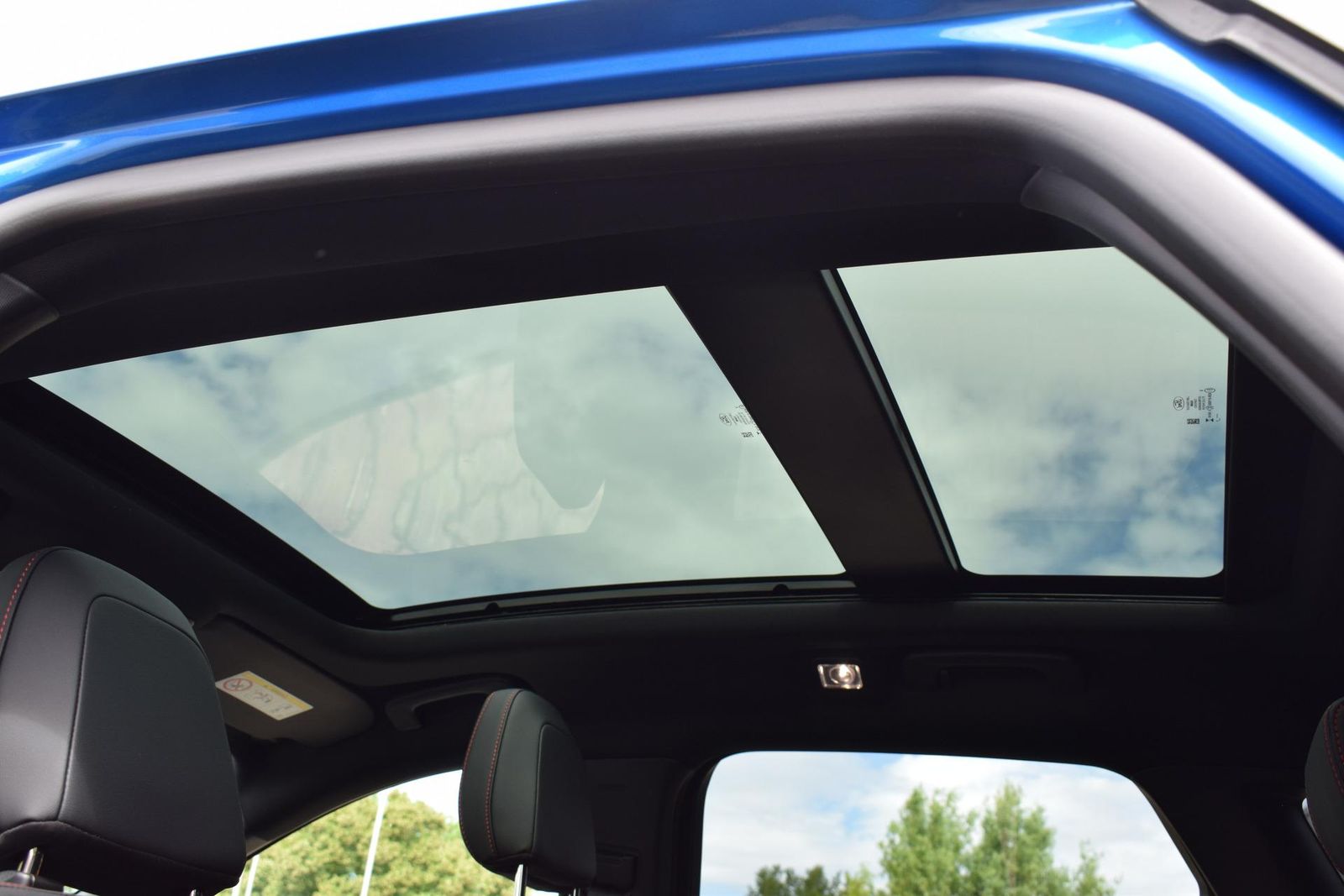 Ford Kuga PHEV Plug-In ST-Line X Vollausstattung
