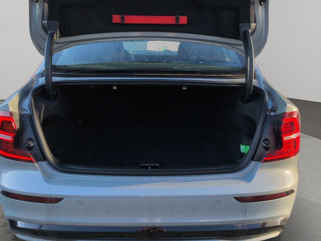 Volvo S60 B5 B AWD Ultimate Dark+360+Pano+Standheiz+