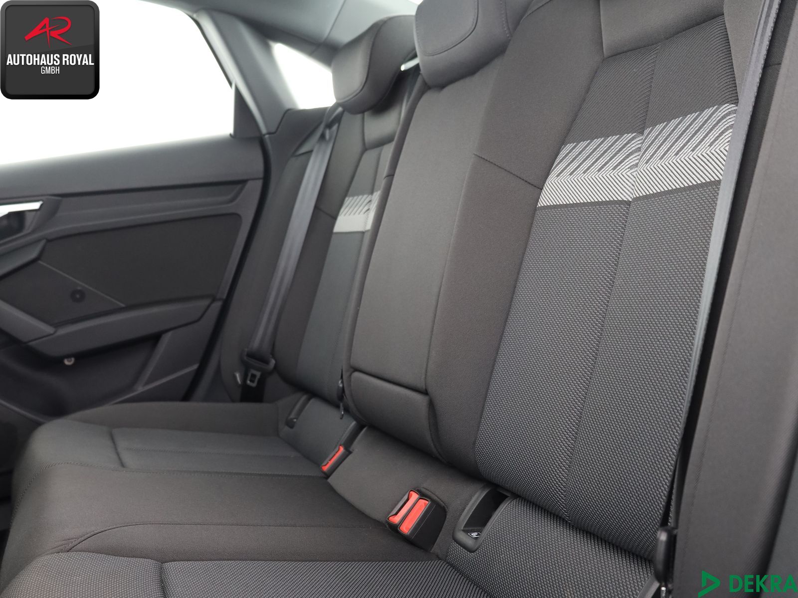 Audi A3 Limousine 35 TDI PANO,STANDHEIZ,HEADUP,MATRIX