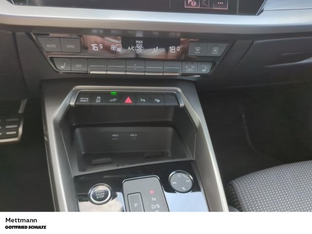 Audi A3 Sb S line 40 TFSI e - Samsaru's Car Outlet