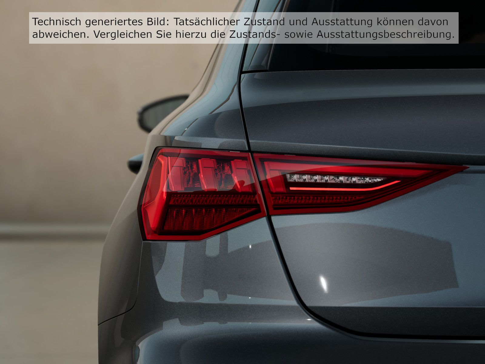 Audi A3 Sportback 45 TFSIe S line - Samsaru's Car Outlet