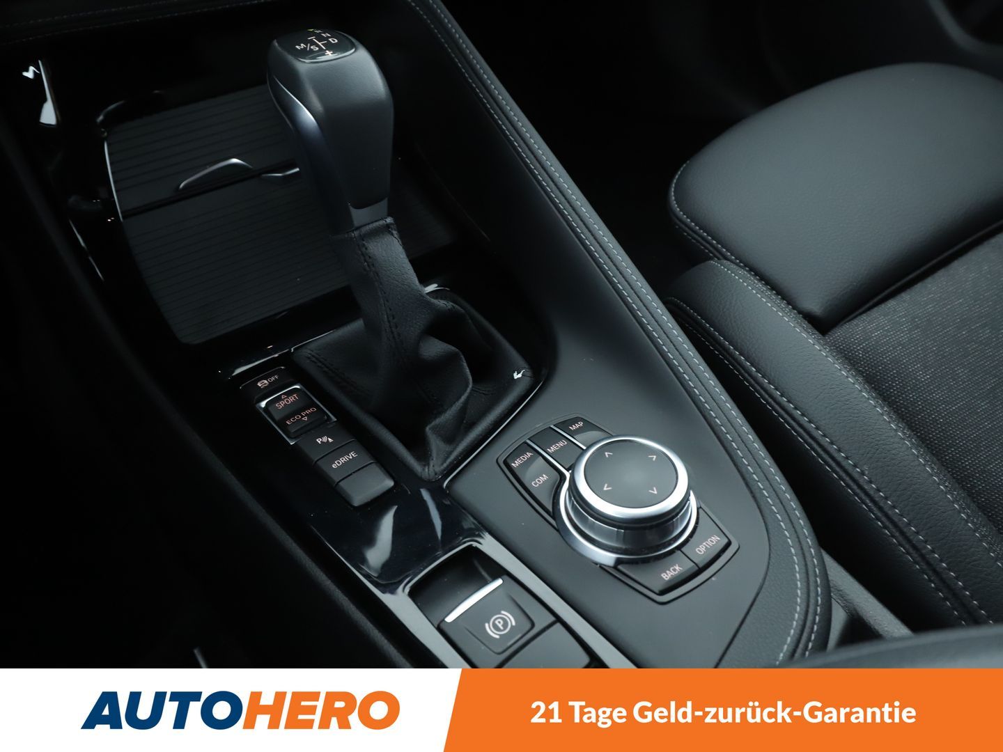 BMW X1 xDrive 25e Sport Line Aut. - Samsaru's Car Outlet