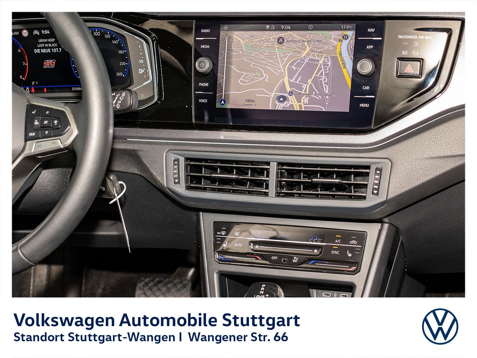 Volkswagen Taigo Style 1.0 TSI DSG - Samsaru's Car Outlet