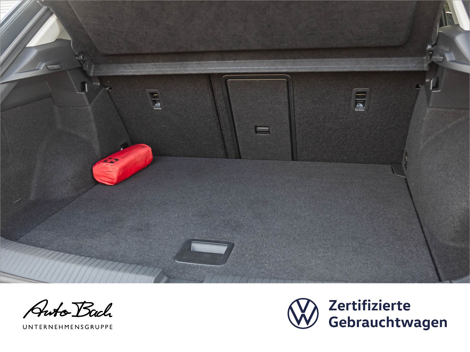 Volkswagen T-Roc 1.5 TSI MOVE DSG - Samsaru's Car Outlet