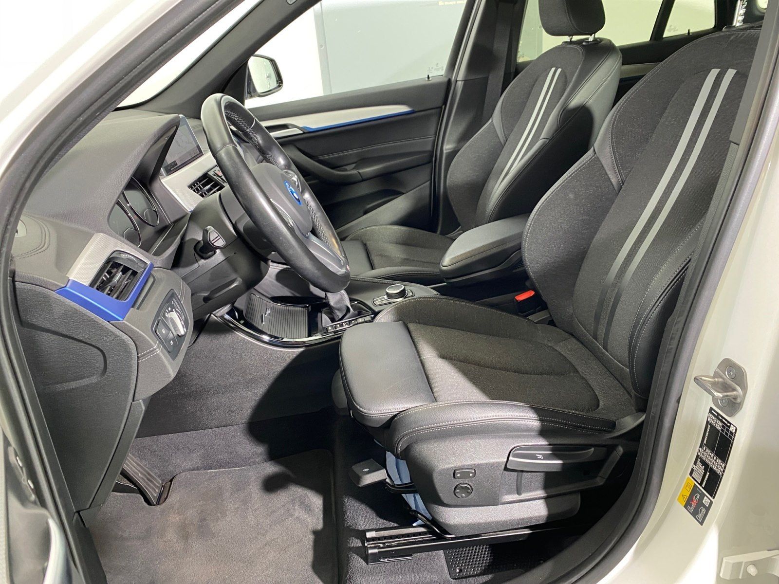 BMW X1 xDrive25e M Sport - Samsaru's Car Outlet