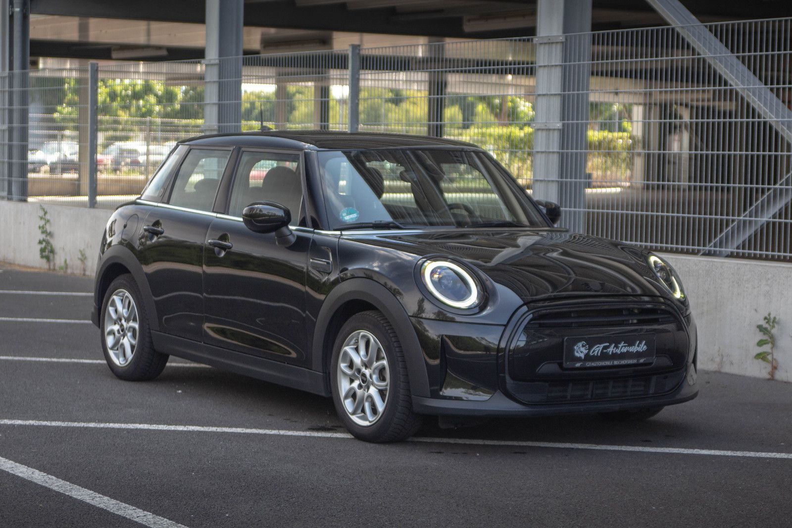 MINI Cooper Yours - Samsaru's Car Outlet