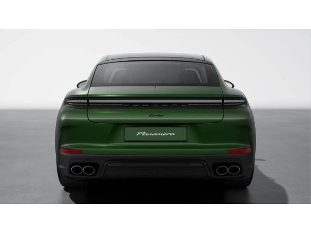 Porsche Panamera Turbo E-Hybrid Pano.,Sportabg.,Active R