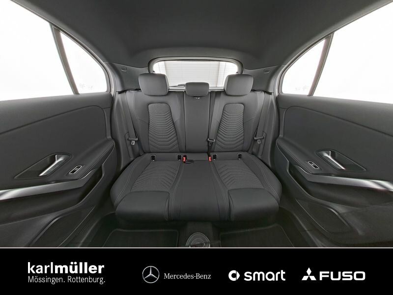 Mercedes-Benz A 180 Progress - Samsaru's Car Outlet