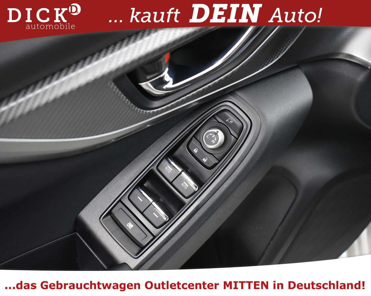 Subaru Impreza 1.6i 4WD Aut Exclus - Samsaru's Car Outlet