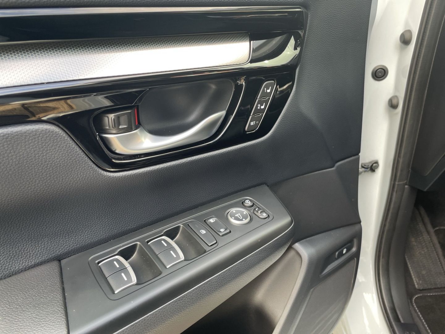 Honda CR-V 2.0 e:PHEV Advance Tech Park-Assistent 360°