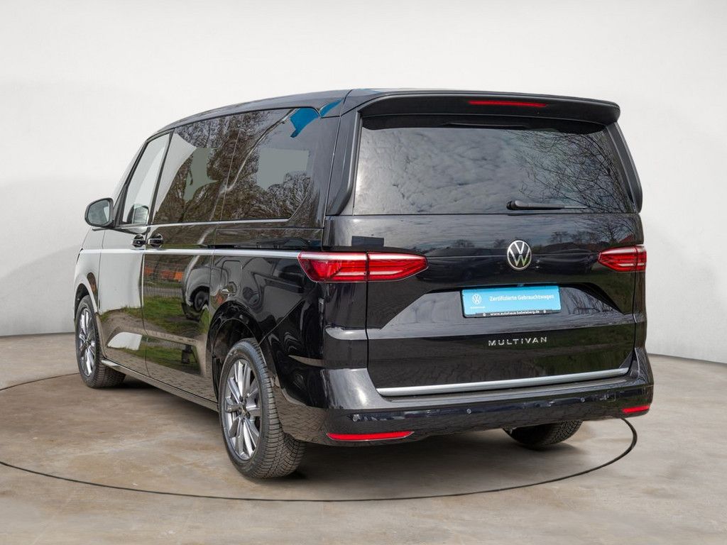 Volkswagen T7 Multivan 2.0TDI DSG - Samsaru's Car Outlet