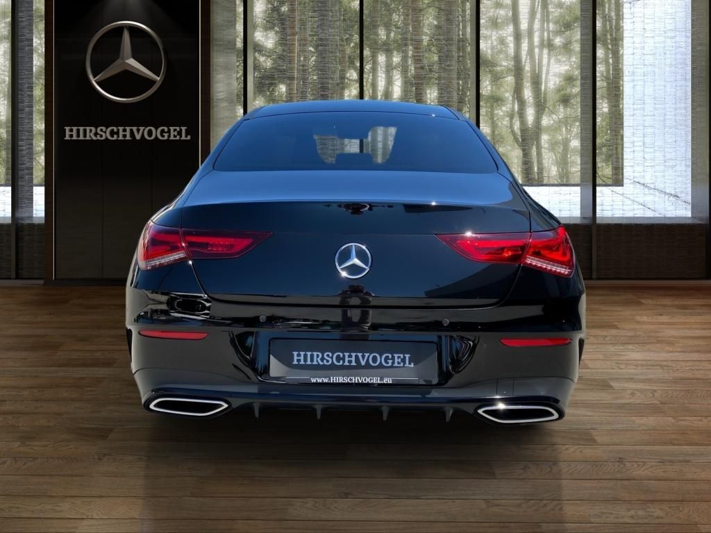 Mercedes-Benz CLA 250 4M AMG-Line - Samsaru's Car Outlet