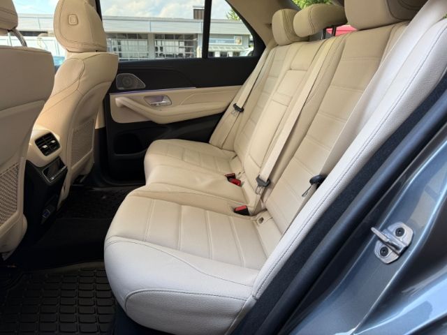 Mercedes-Benz GLE 450 d AMG Line Premium+ Night E-ABC Energizi