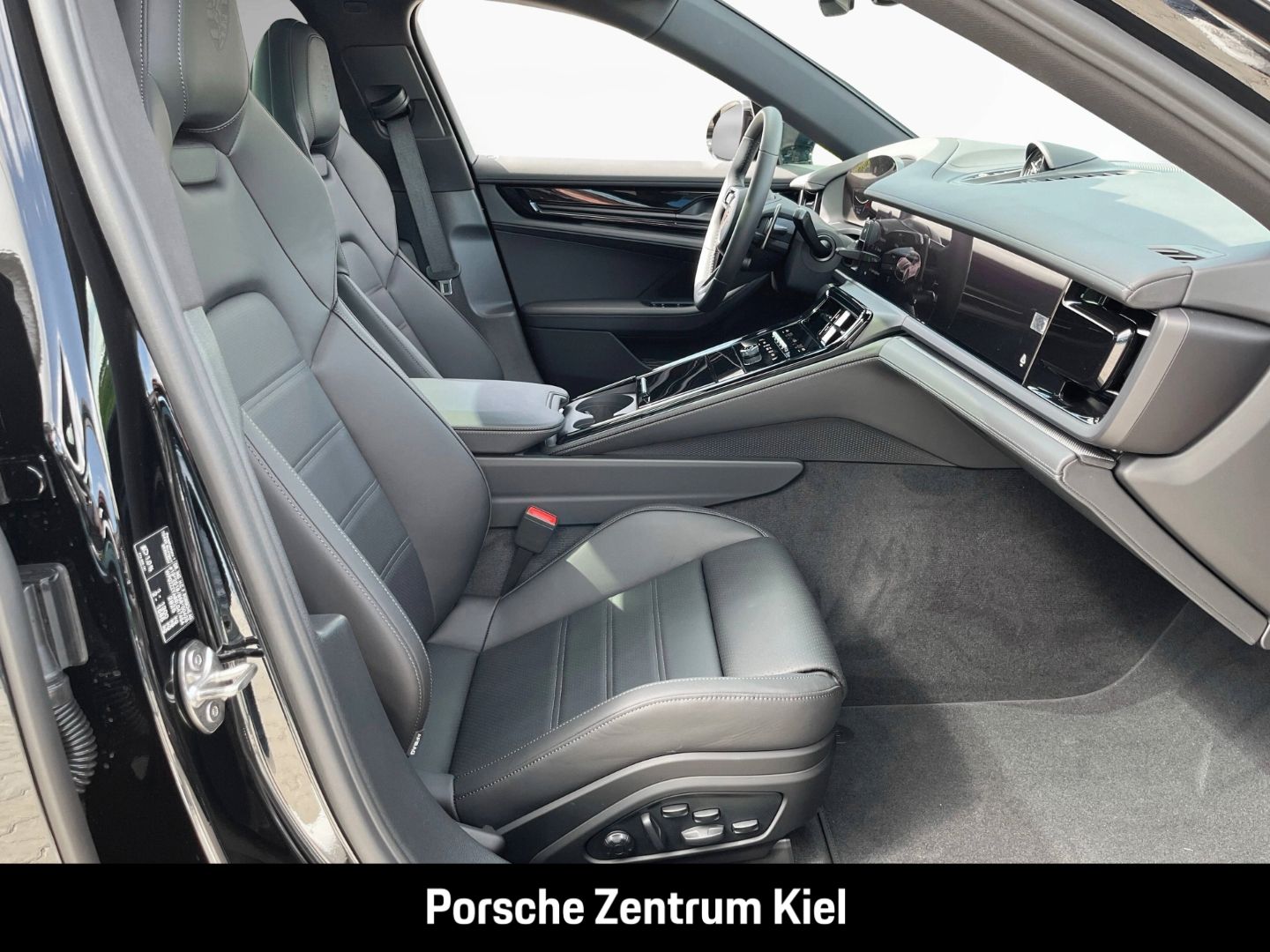 Porsche Panamera 4 E-Hybrid BOSE Panorama Rückfahrkamera