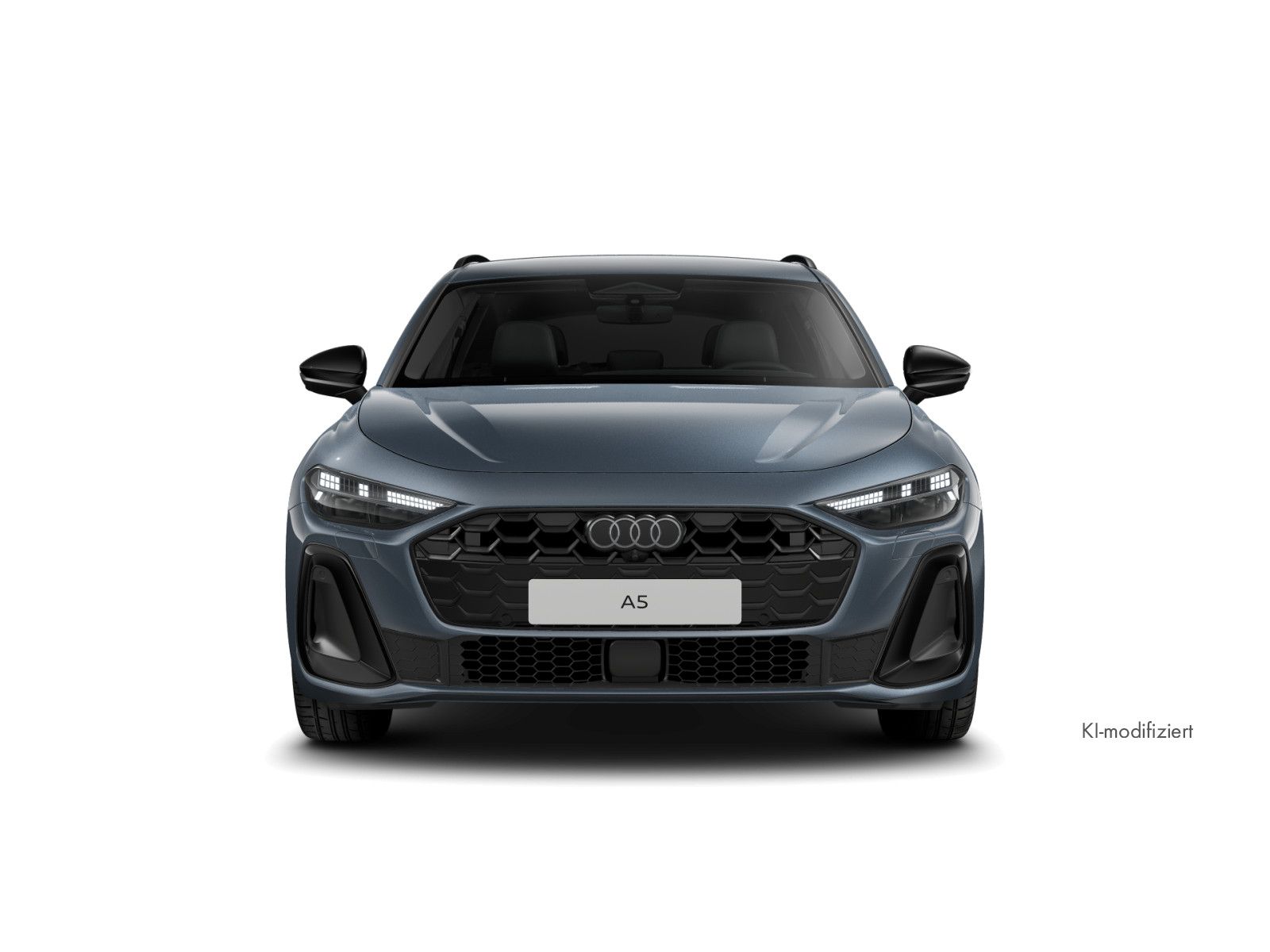 Audi A5 Avant edition one TDI quattro S tronic S Line