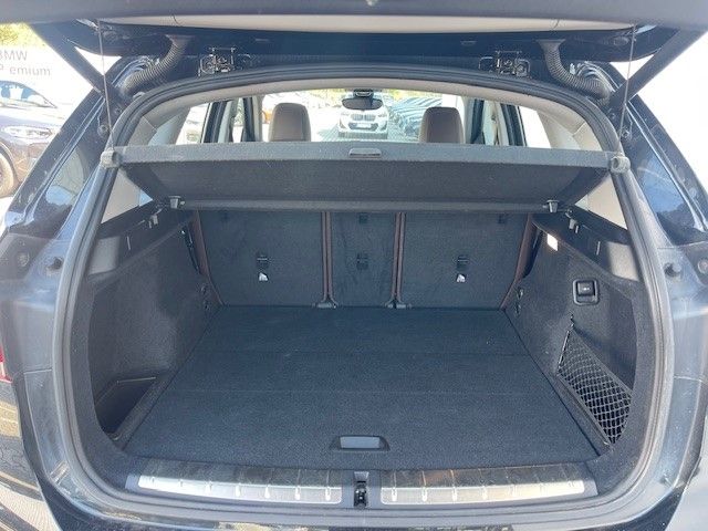 BMW X1 xDrive 20dA Sport Line - Samsaru's Car Outlet